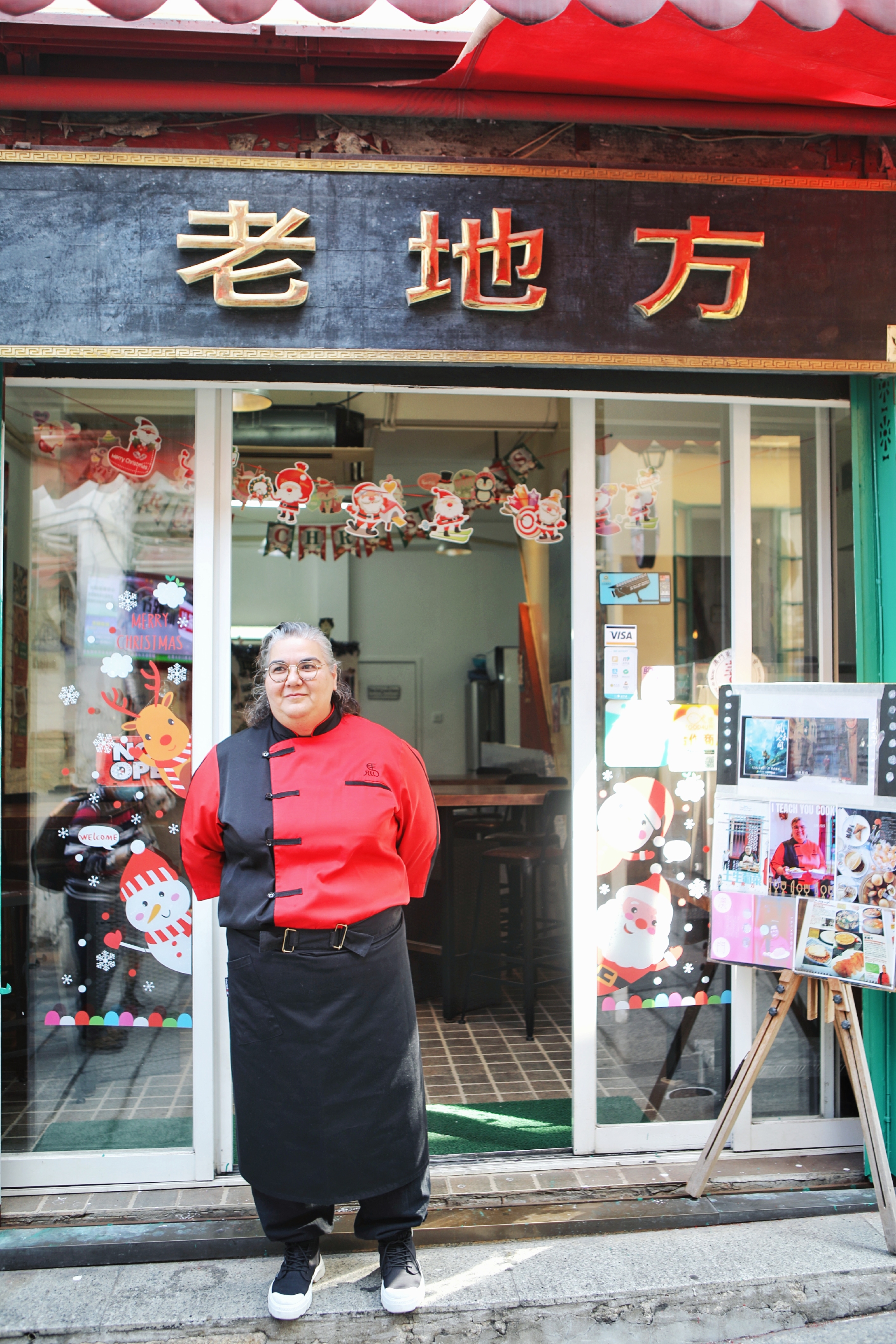 澳门吃葡国菜的地方,澳门美食一条街和葡国菜