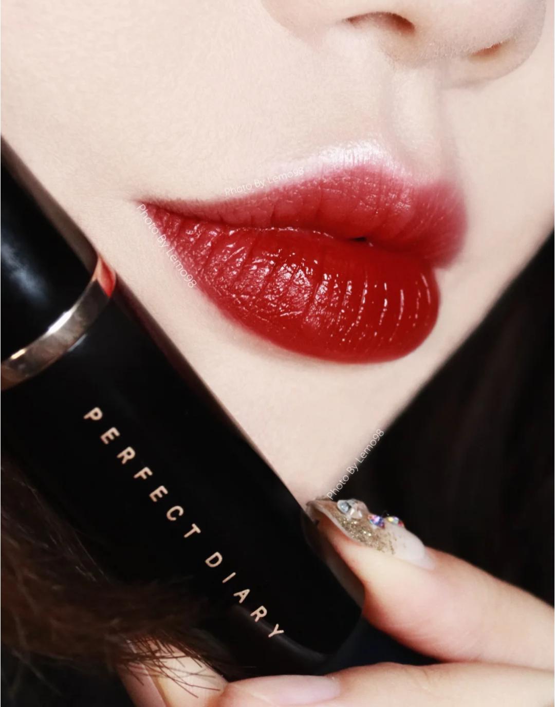 平价口红推荐10元贫民窟,来自贫民窟女孩的口红