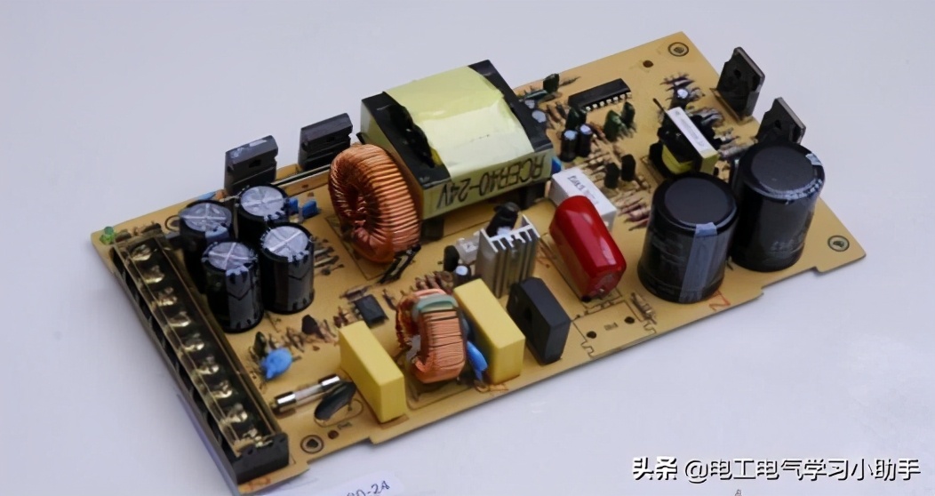 开关电源维修入门基础知识,开关电源维修入门知识