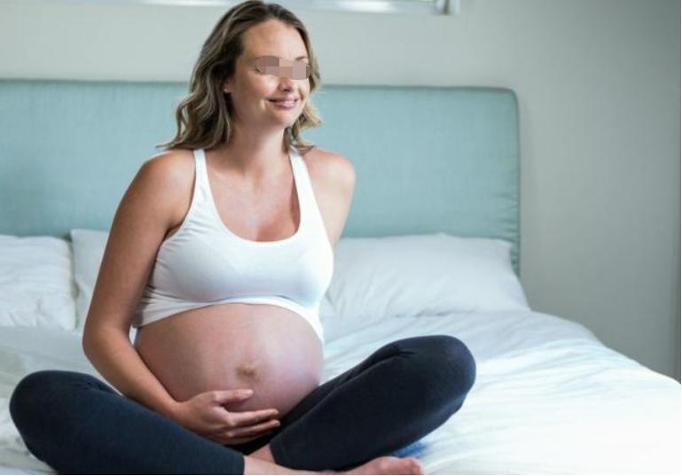 孕晚期孕妇有哪些不适,孕晚期没有食欲会影响胎儿发育吗
