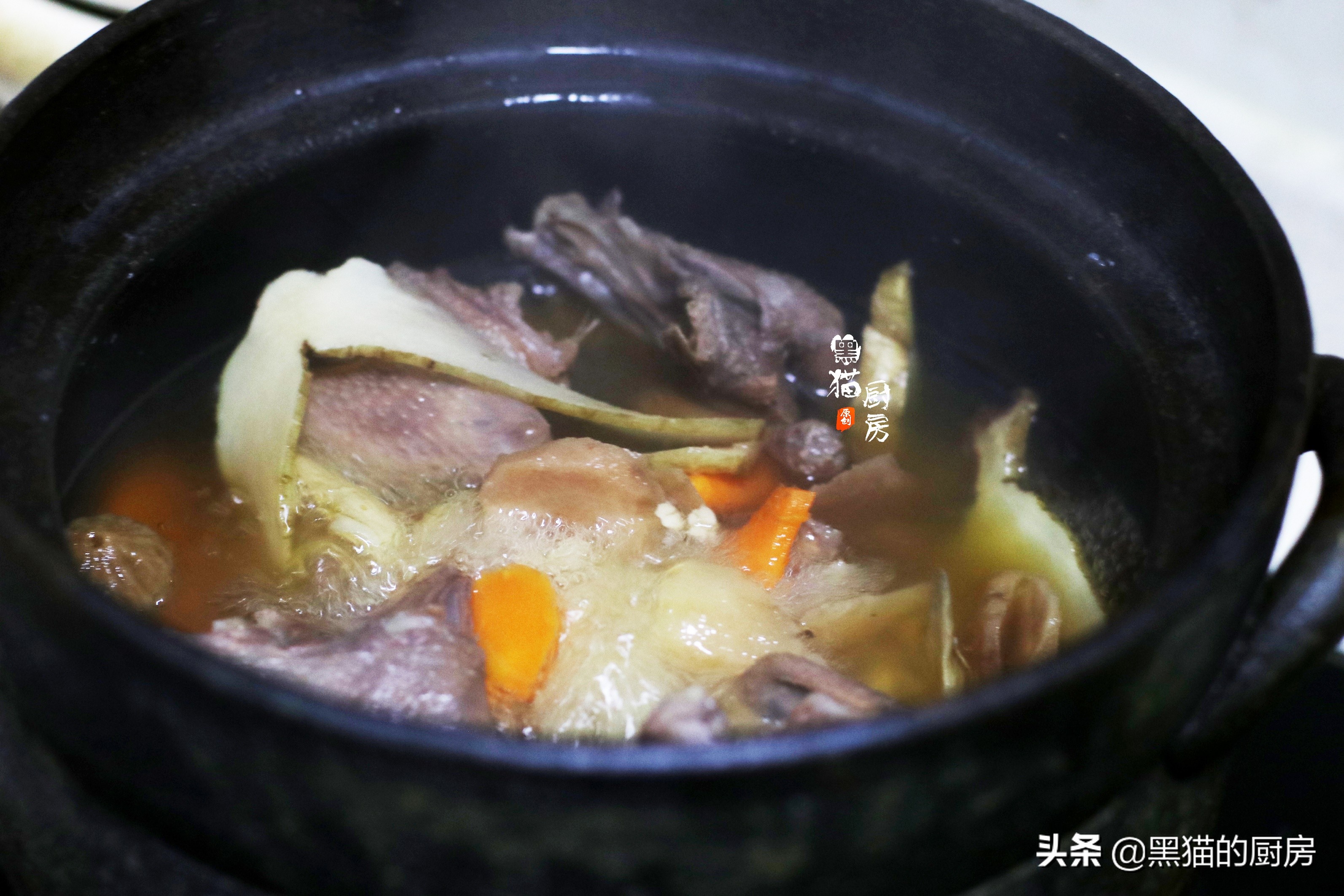 春天女人滋阴靓汤,春季女人气血养生汤