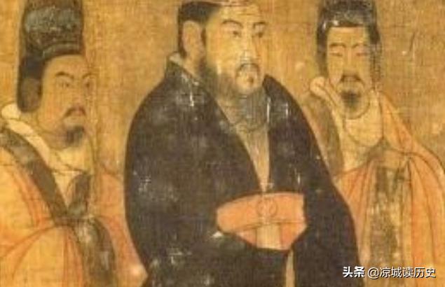 河南发现千年粮仓完整版,河南出土隋朝粮食