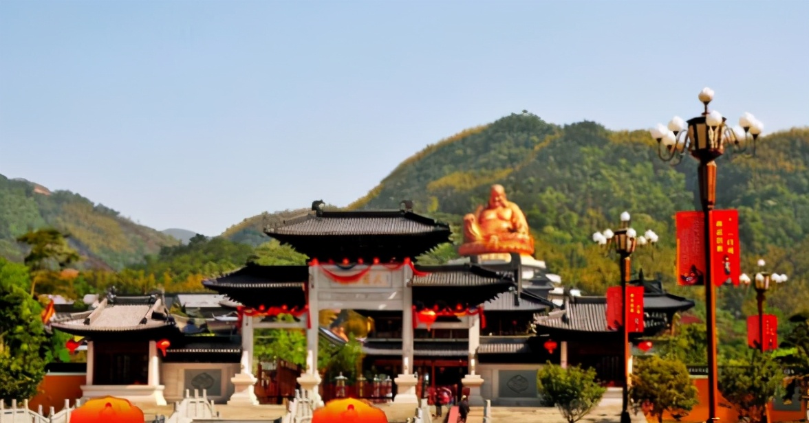 宁波溪口雪窦山旅游费用,宁波溪口雪窦山二日游