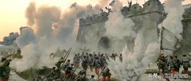 安庆之战太平天国走向衰败,安庆失守后的太平天国