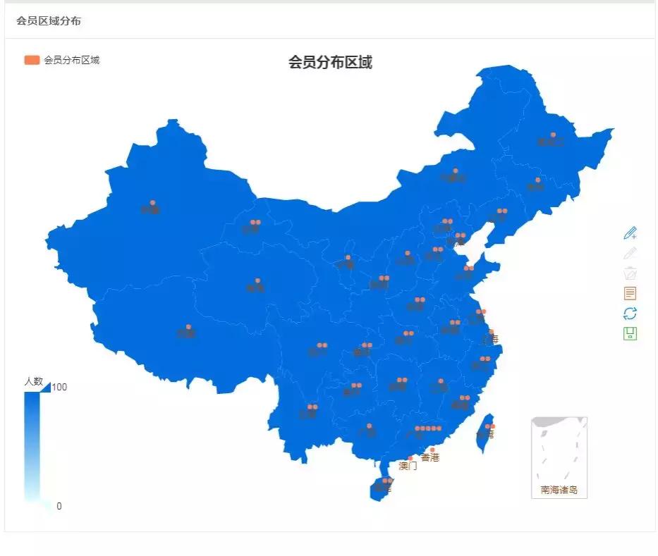 免费好用的旅游分销平台,旅游分销平台引流