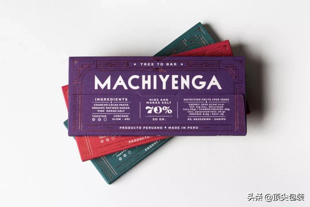 巧克力包装设计的英文,巧克力包装爱语