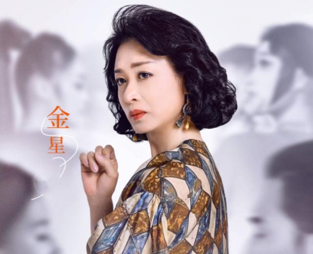 金星录综艺镜头全被剪掉,和芒果台闹掰的明星