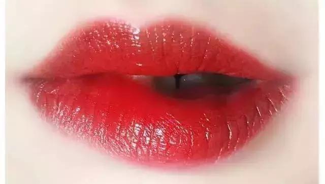 显白的口红颜色红棕,显白口红黄皮