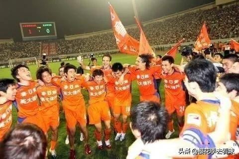 深度解析山东鲁能,山东鲁能二十二轮