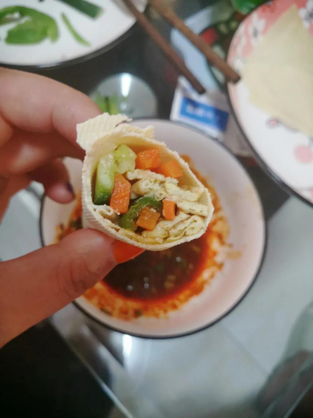 瘦了20斤意味着什么,瘦20斤人生像开挂