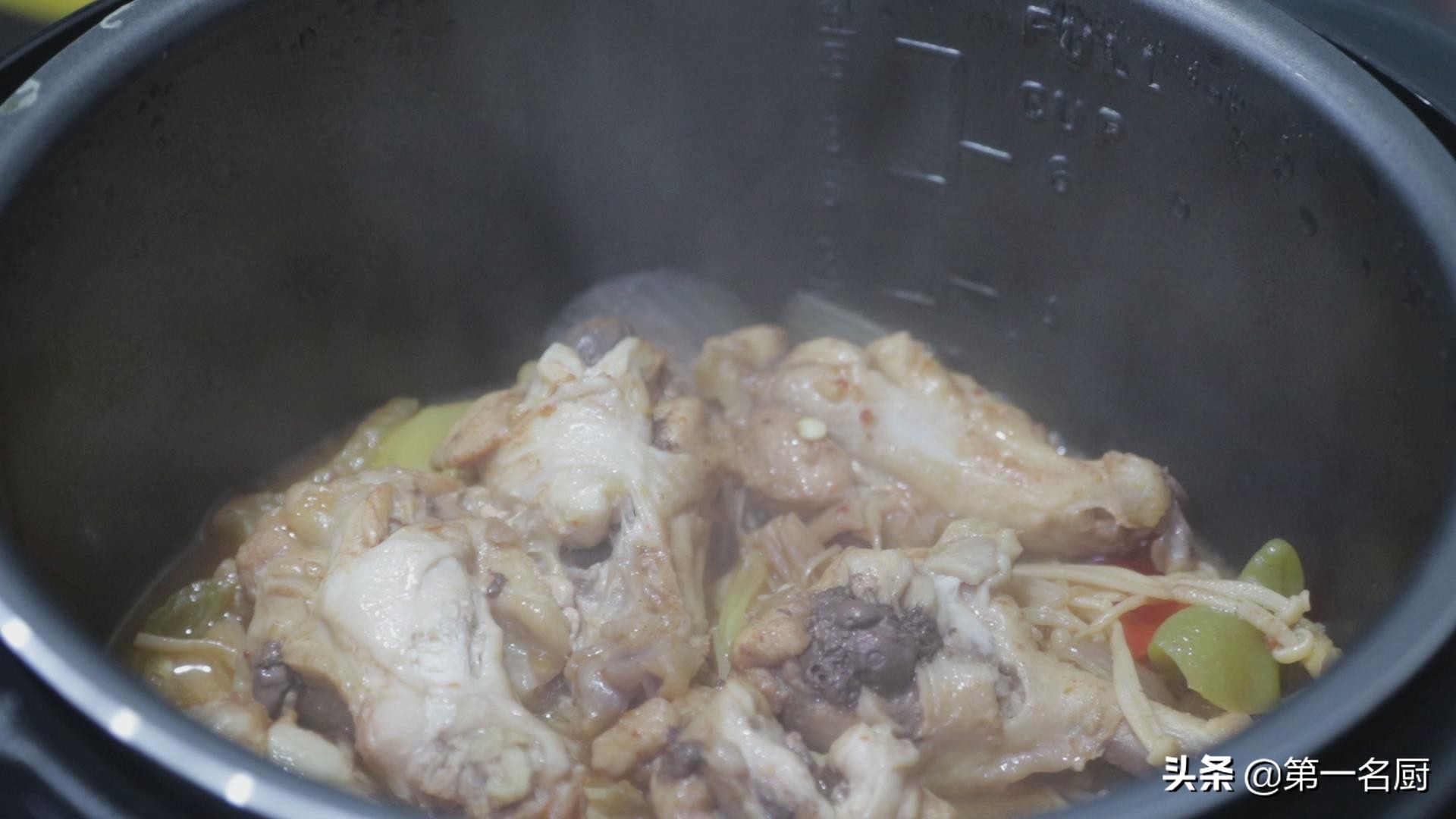 鸡翅根的几种做法简单方便又实惠,干锅鸡翅根的做法最正宗的做法