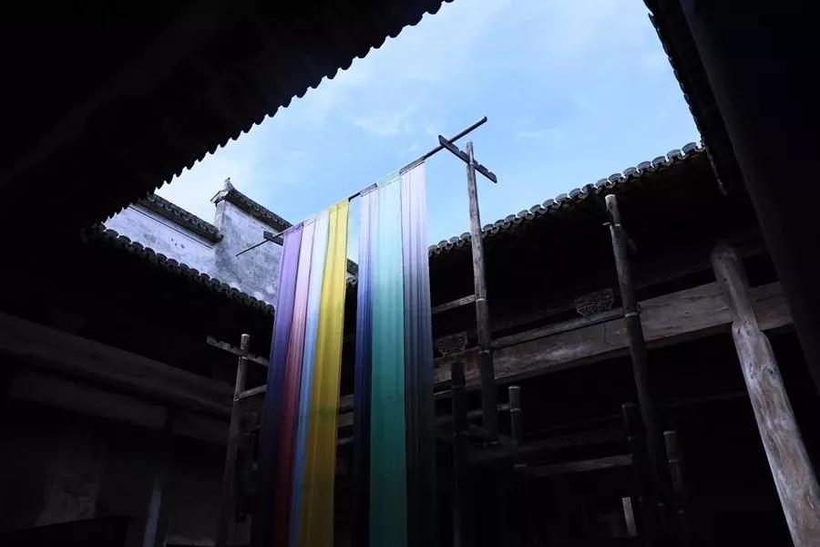 安徽十大旅游古村镇有哪些,安徽值得旅游的古村落