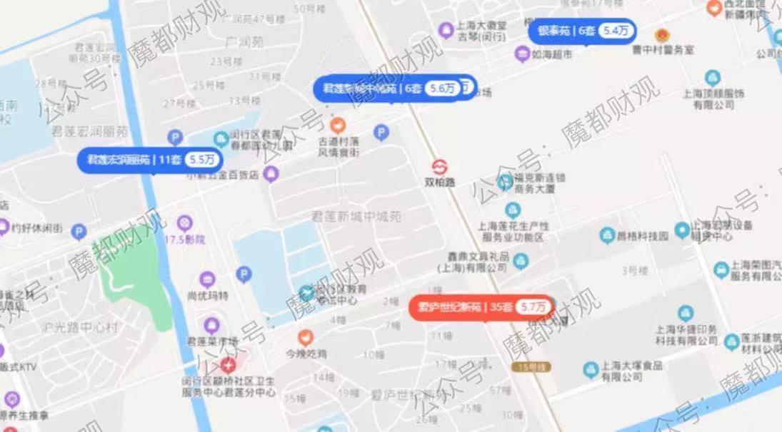 上海这个地方的重要性,上海富人区与贫民区对比