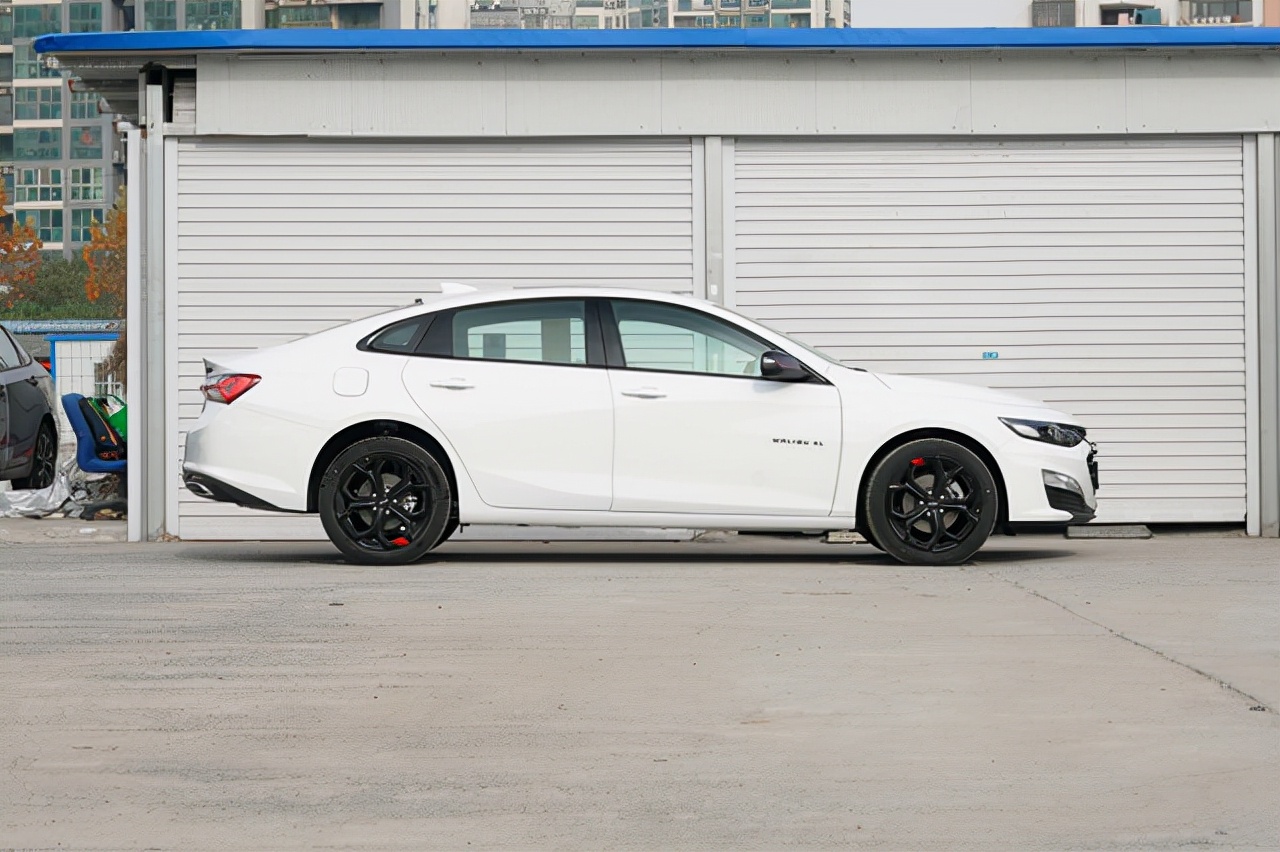 雪佛兰为什么是公路霸主,雪佛兰为什么在国内销量少