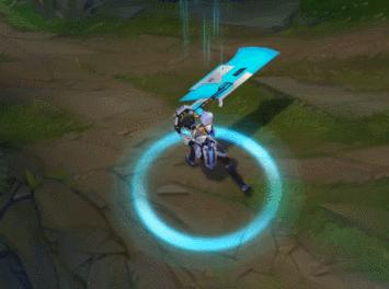 lol至臻皮肤必须要有原皮肤么,lol至臻皮肤返场2011