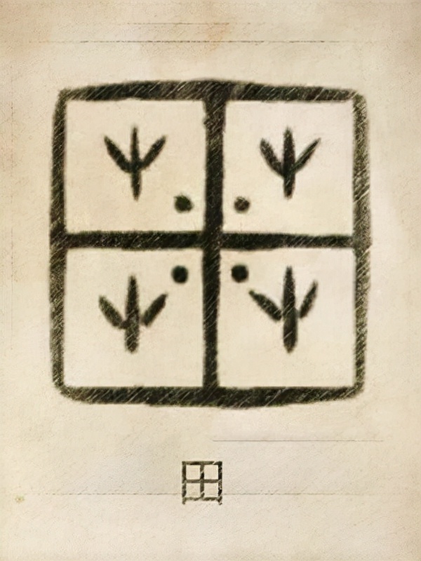 中华姓氏文化姓氏图腾大开眼界,中华姓氏的起源和姓氏图腾大全