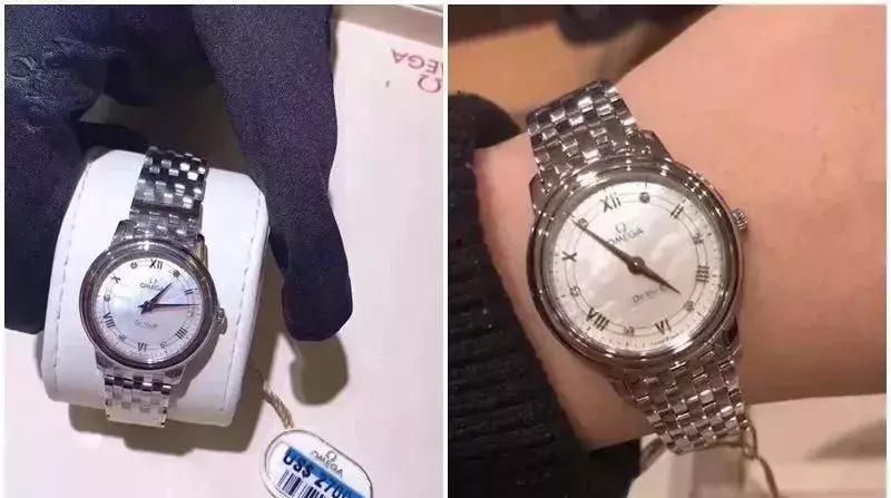 2019欧米茄免税店价格表,欧米茄最新折扣