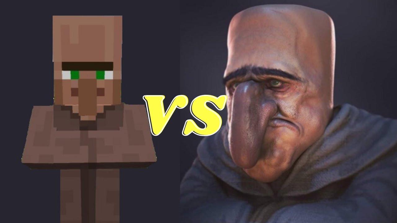 科学论证：《我的世界》是真实世界的概率有多大？10亿分之一