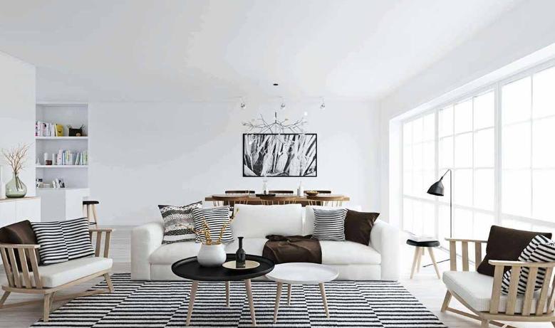 深受年轻人喜欢的北欧风到底有什么“魔力”(含北欧装修妙招)