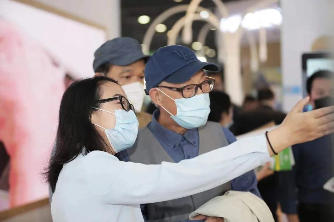 奥悦之家首次亮相广州老博会，智慧康养模式备受关注