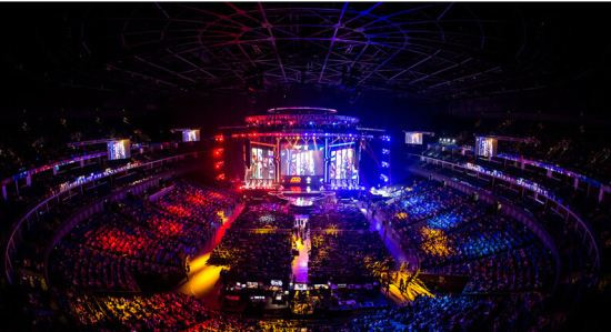 成为职业电竞选手需要什么条件,小孩如何成为电竞职业选手