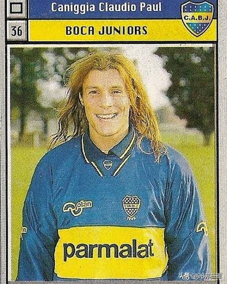 你就是最美的那一抹风-卡尼吉亚