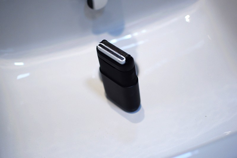 博朗剃须刀哪个型号剃得干净,米家博朗往复式剃须刀