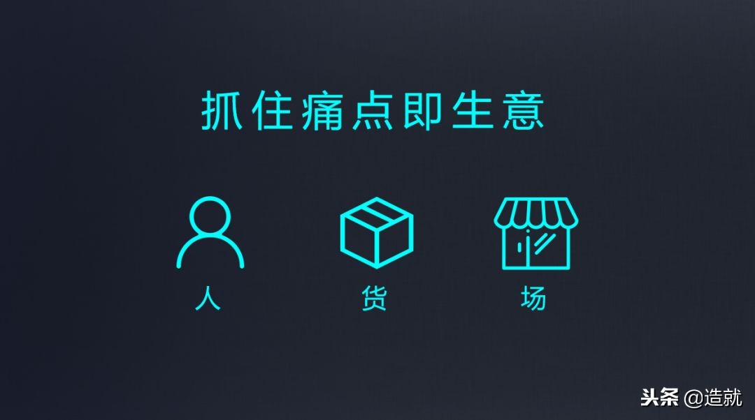 实体店没出路？快闪店颠覆你的三观体验！