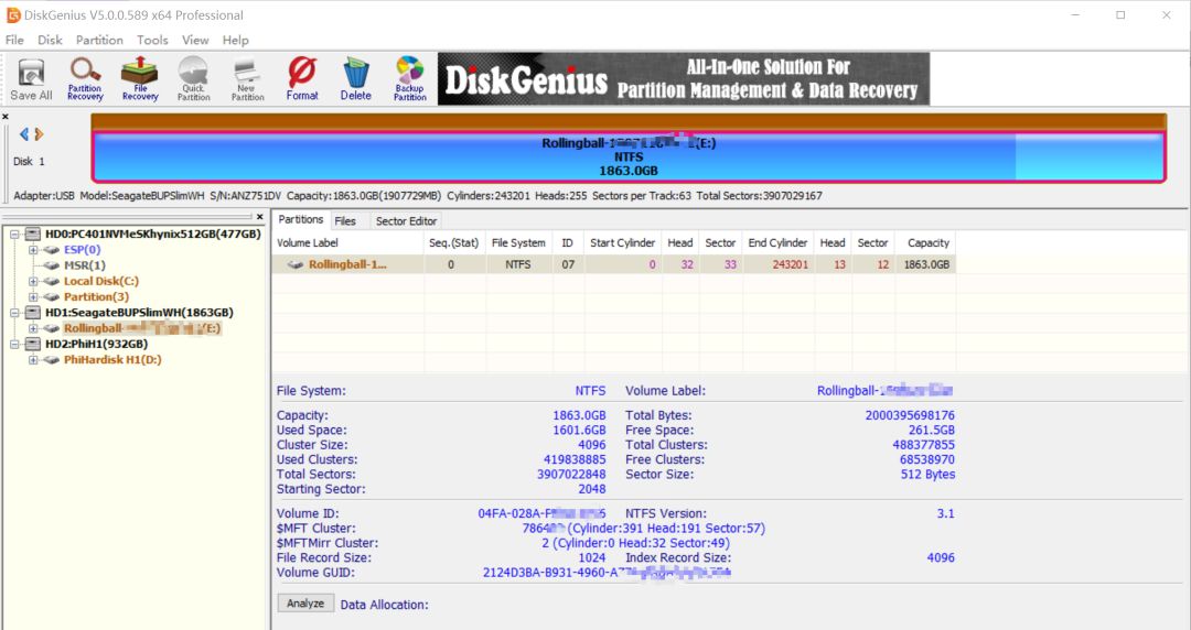 买到假移动硬盘丢失数据怎么办,移动硬盘修复后文件丢失怎么办