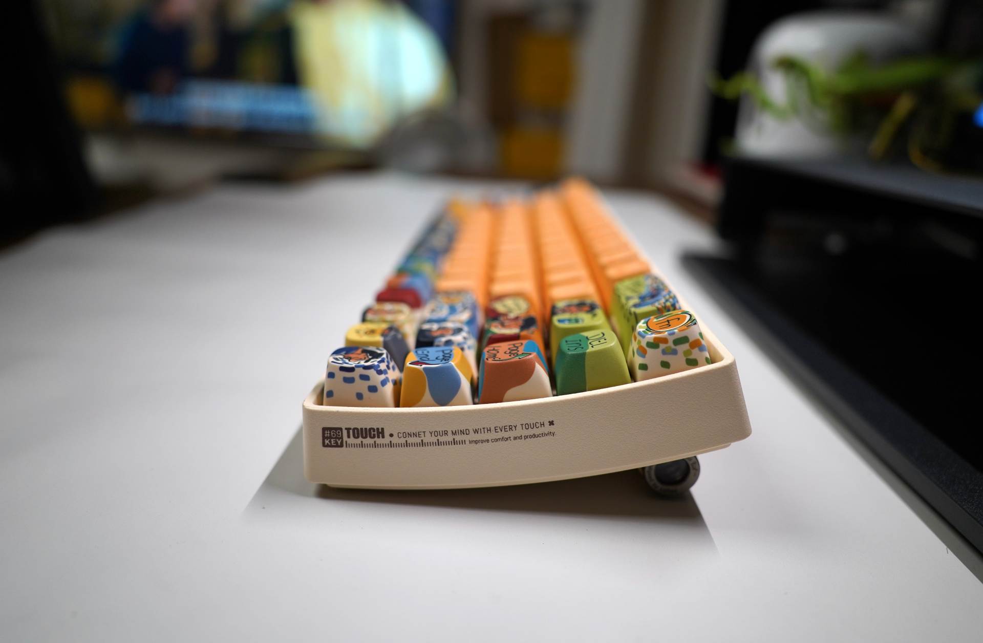 高性价比高颜值外设推荐,有哪些值得购买的电脑外设