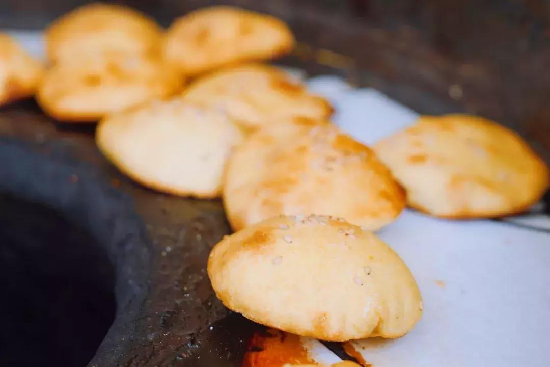 无锡草根小吃,无锡隐藏小吃