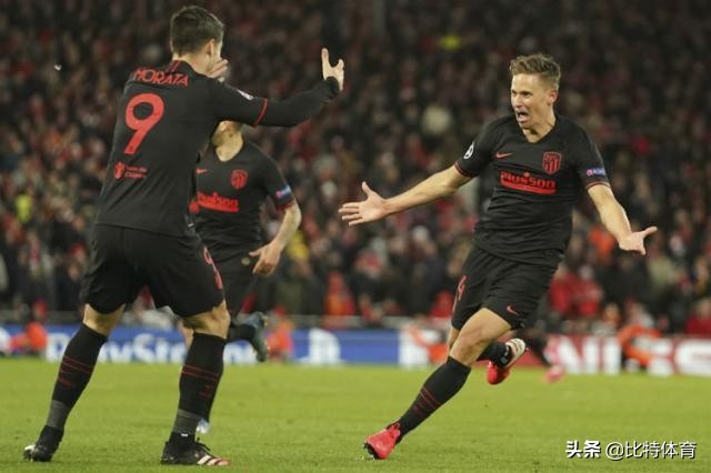 「欧冠实录」两大性格教练联手打造饕餮盛宴,今夜胜利属于足球