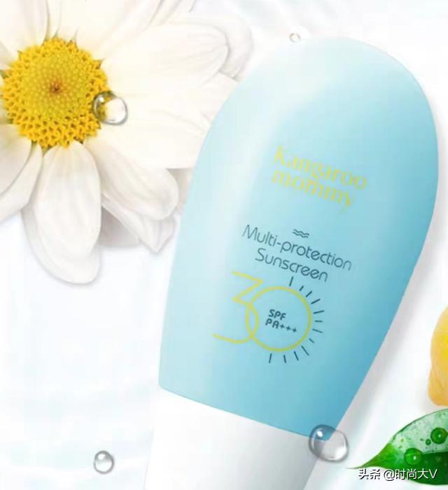 百雀羚美白防晒乳spf50+测评,百雀羚防晒霜哪款好用又实惠