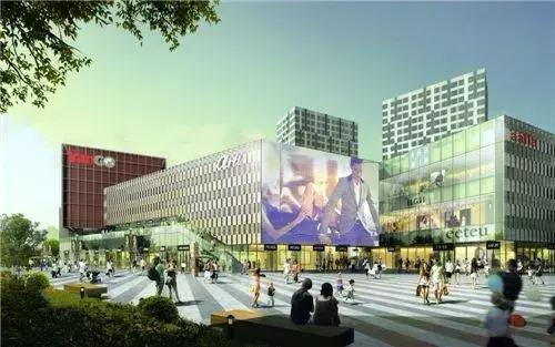 周浦镇和张江镇哪个好,周浦和唐镇哪个有潜力