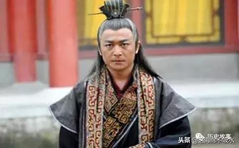 煤山孤魂明朝灭亡真相,煤山孤魂真实事件