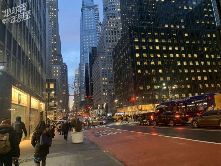 美国确诊病例破百万,我留守在纽约联合国总部实习