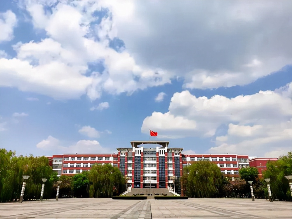 山东省内民办大学的排名榜,450-500分的山东二本民办大学