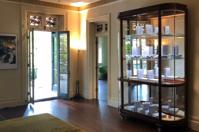 上海闵行区小众景点,上海网红小众圣地