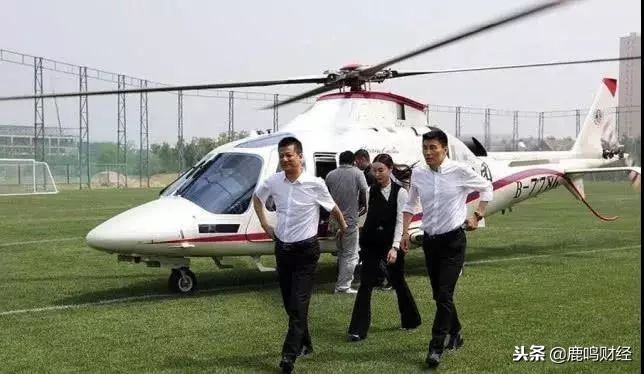 批发零售之王,直销之父是谁