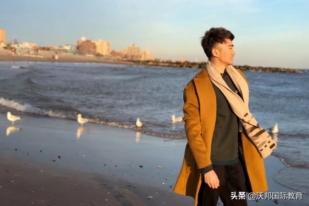 不会搞通信工程的歌手，怎么能做好一位托福雅思全能的英语教师？