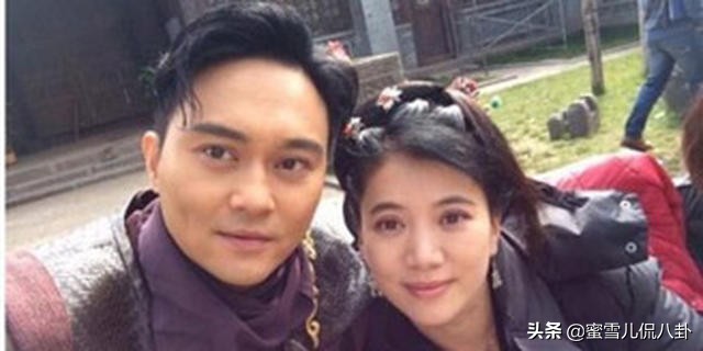 Lisa汤唯“小燕子”纷纷遇诈骗，甚至有艺人被骗走5亿