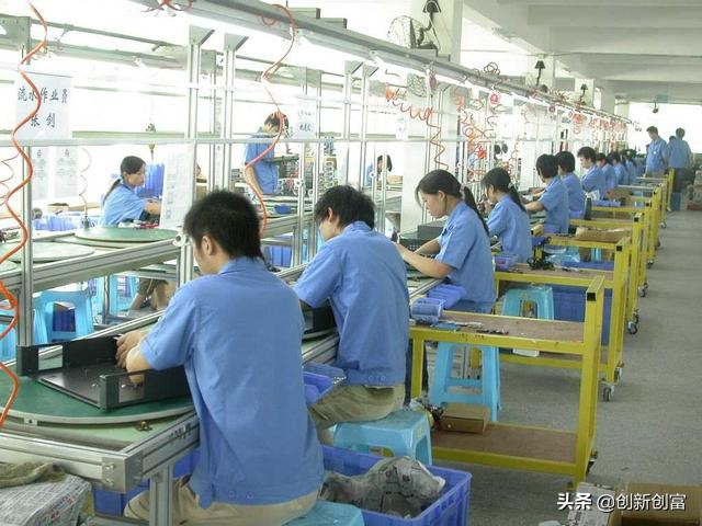 富士康不给苹果代工苹果会倒吗,富士康裁员2n经济补偿最多赔几年