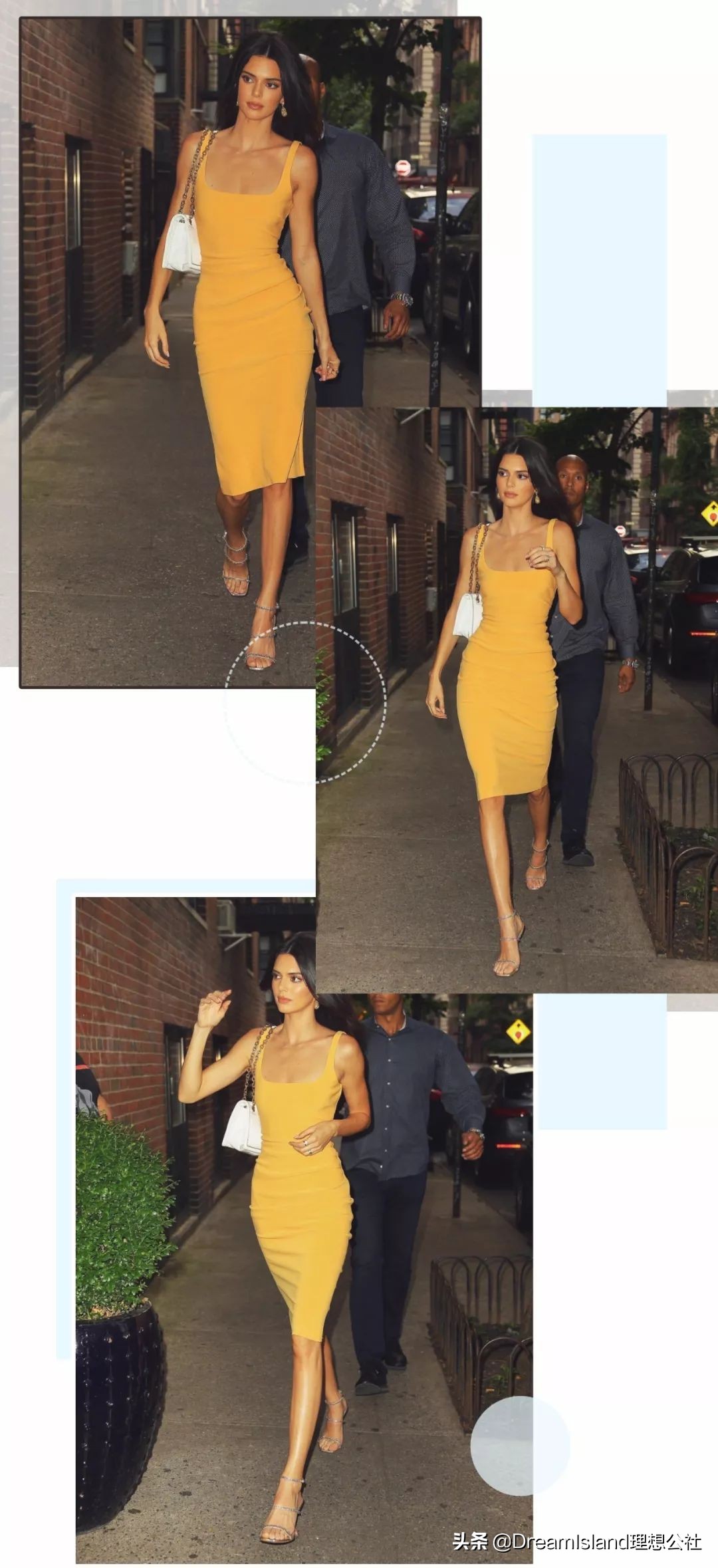 包包测评潮牌,包包测评小众设计