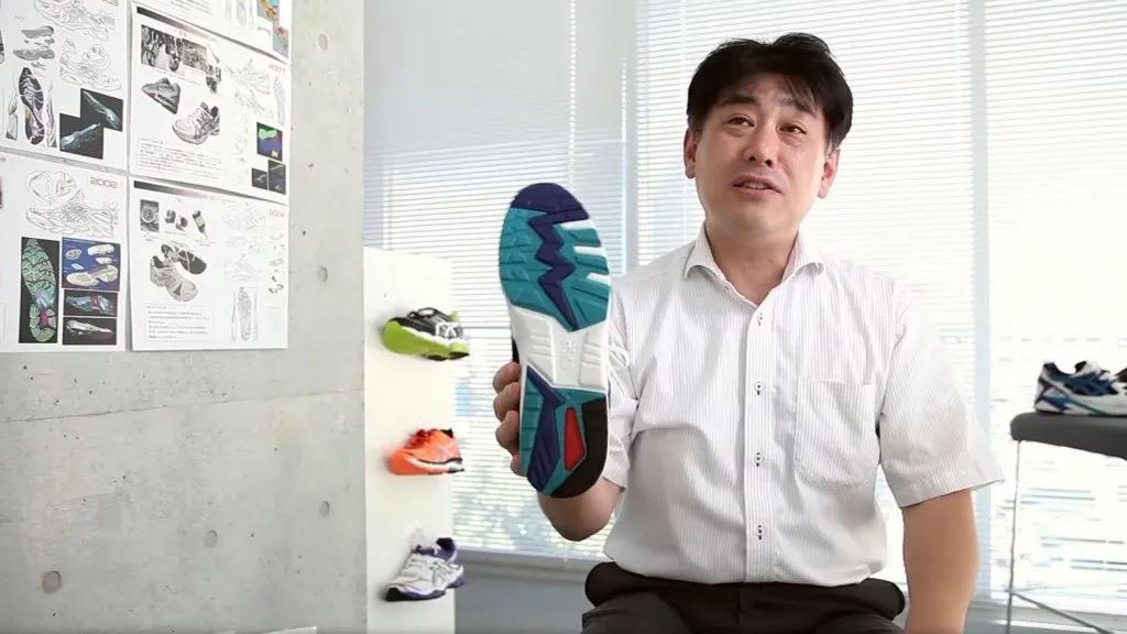 盘点跑鞋的5大品牌,2024年顶级跑鞋的品牌故事