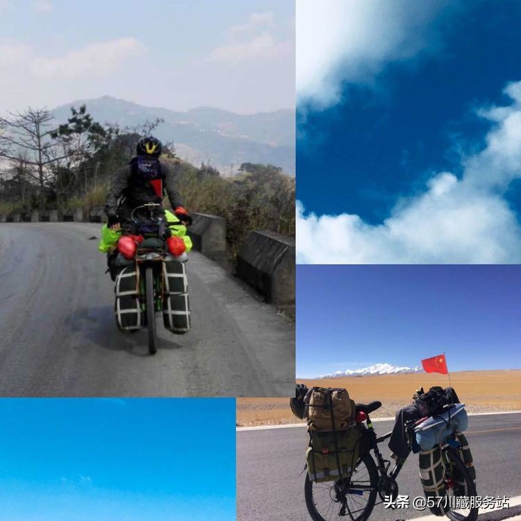 318川藏线三天自驾游新都桥,川藏318七天自驾游到拉萨