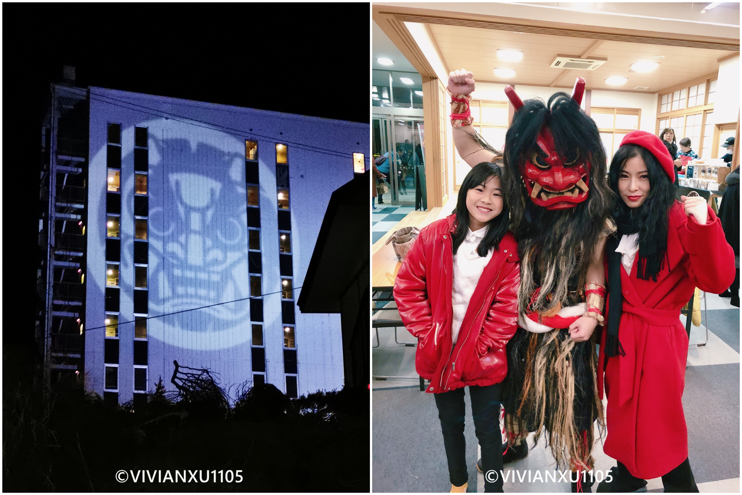 塑料母女深度解锁日本东北秋田县山形县