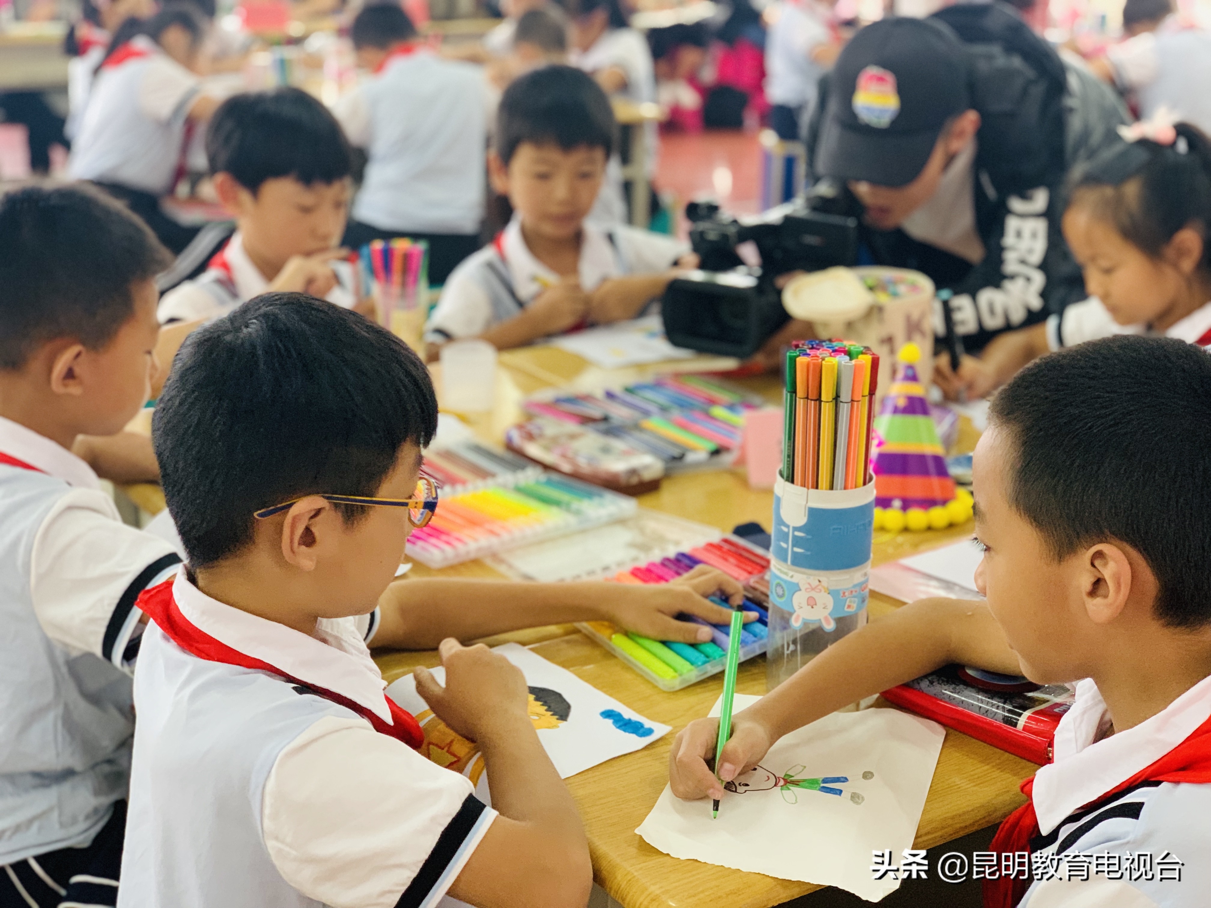 实验小学心理健康教育直播课,小学心理健康教育优质课