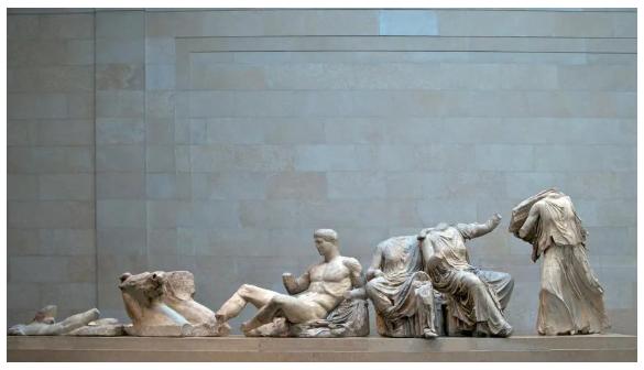 你以为的雕塑专业,传统雕塑专业