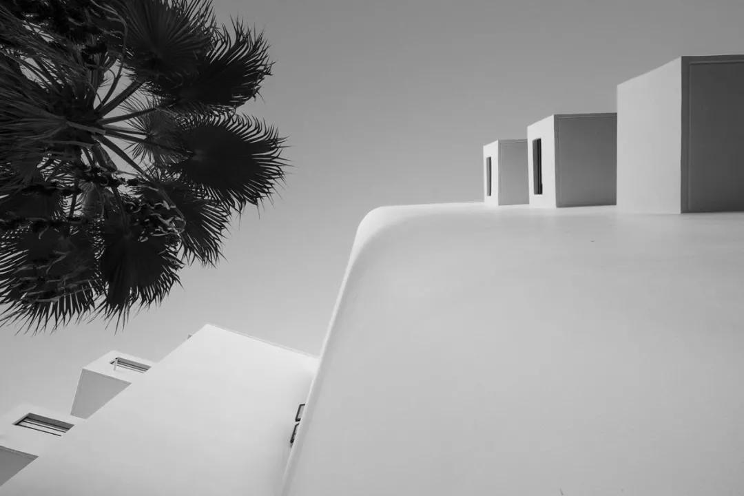 极简主义设计美学,极简主义七种设计