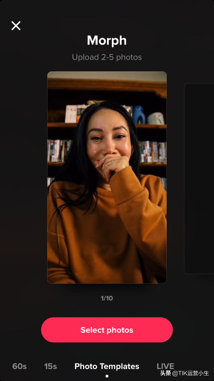 tiktokshop开通直播功能条件,tiktok上可以直播带货吗